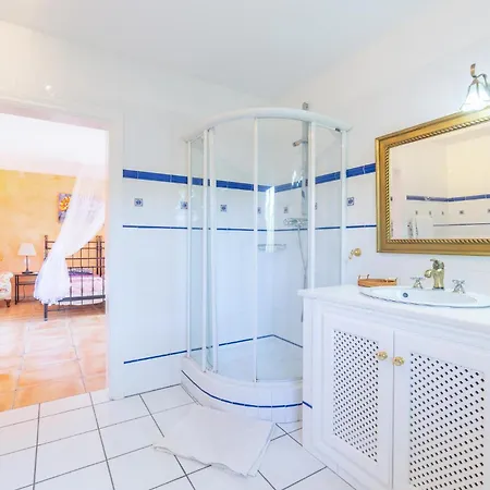 Holiday home Casa De Su Eno Capdepera (Mallorca)