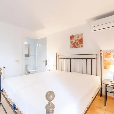 Casa De Su Eno Holiday home *