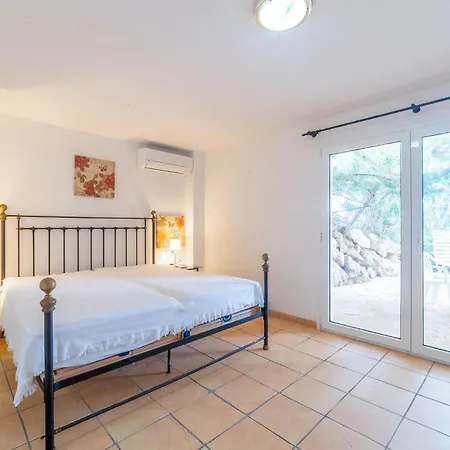 Holiday home Casa De Su Eno *