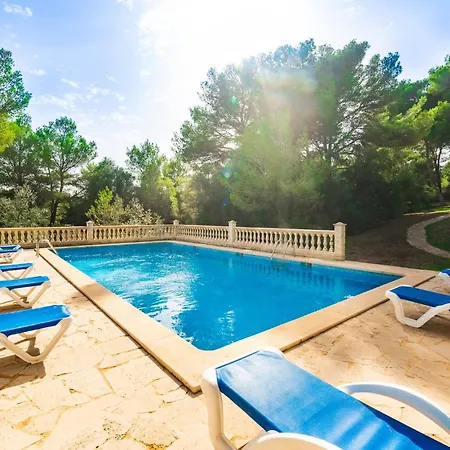 Holiday home Casa De Su Eno