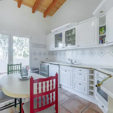 Casa De Su Eno Holiday home Capdepera (Mallorca)