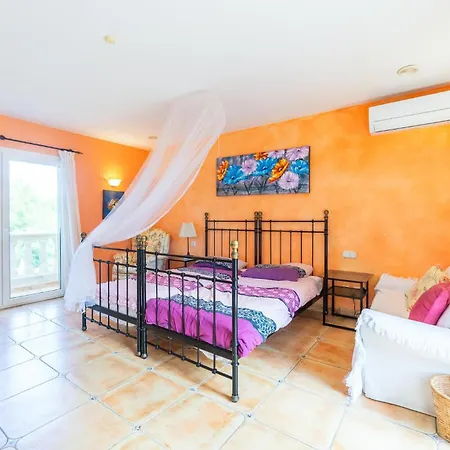 Casa De Su Eno * Capdepera (Mallorca)
