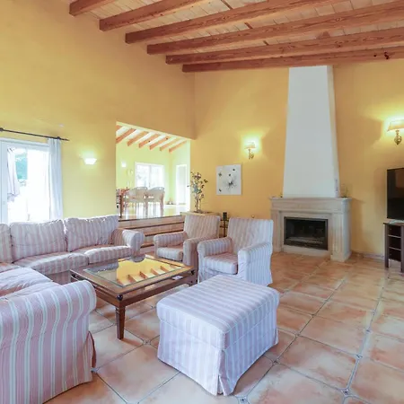 Holiday home Casa De Su Eno *