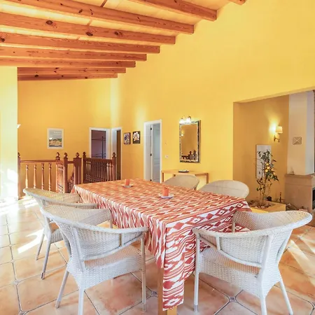 Casa De Su Eno *