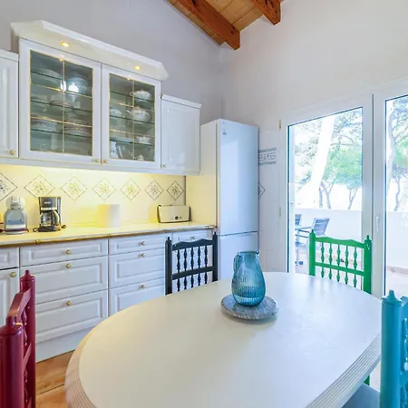 Casa De Su Eno Capdepera (Mallorca)