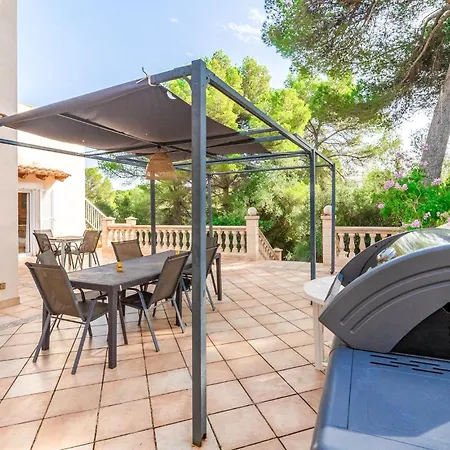 Casa De Su Eno Holiday home