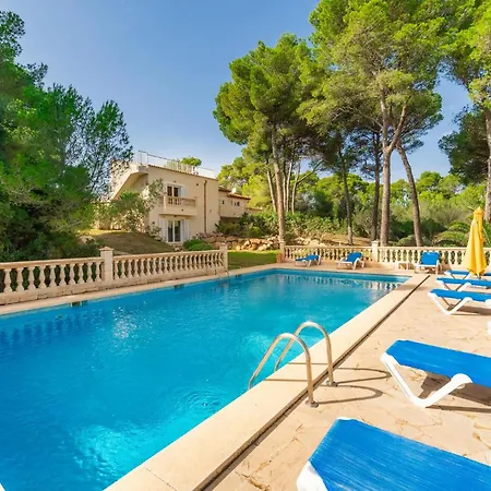 Holiday home Casa De Su Eno *