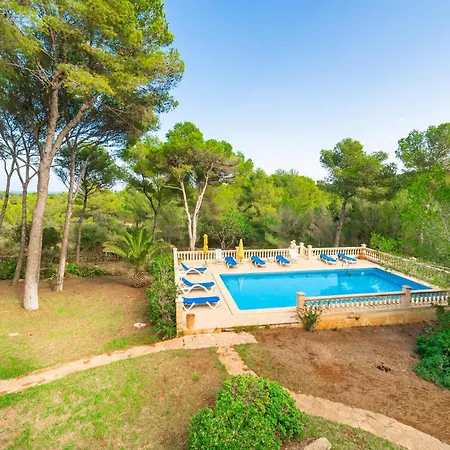 Holiday home Casa De Su Eno Capdepera (Mallorca)