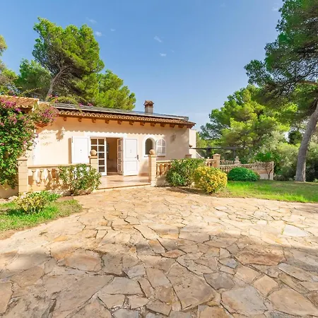 Casa De Su Eno * Capdepera (Mallorca)