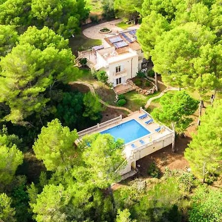 Casa De Su Eno Holiday home