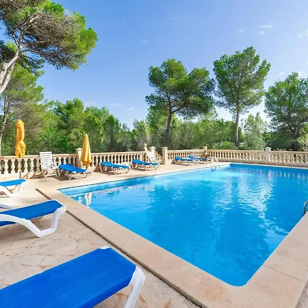 Holiday home Casa De Su Eno Capdepera (Mallorca)